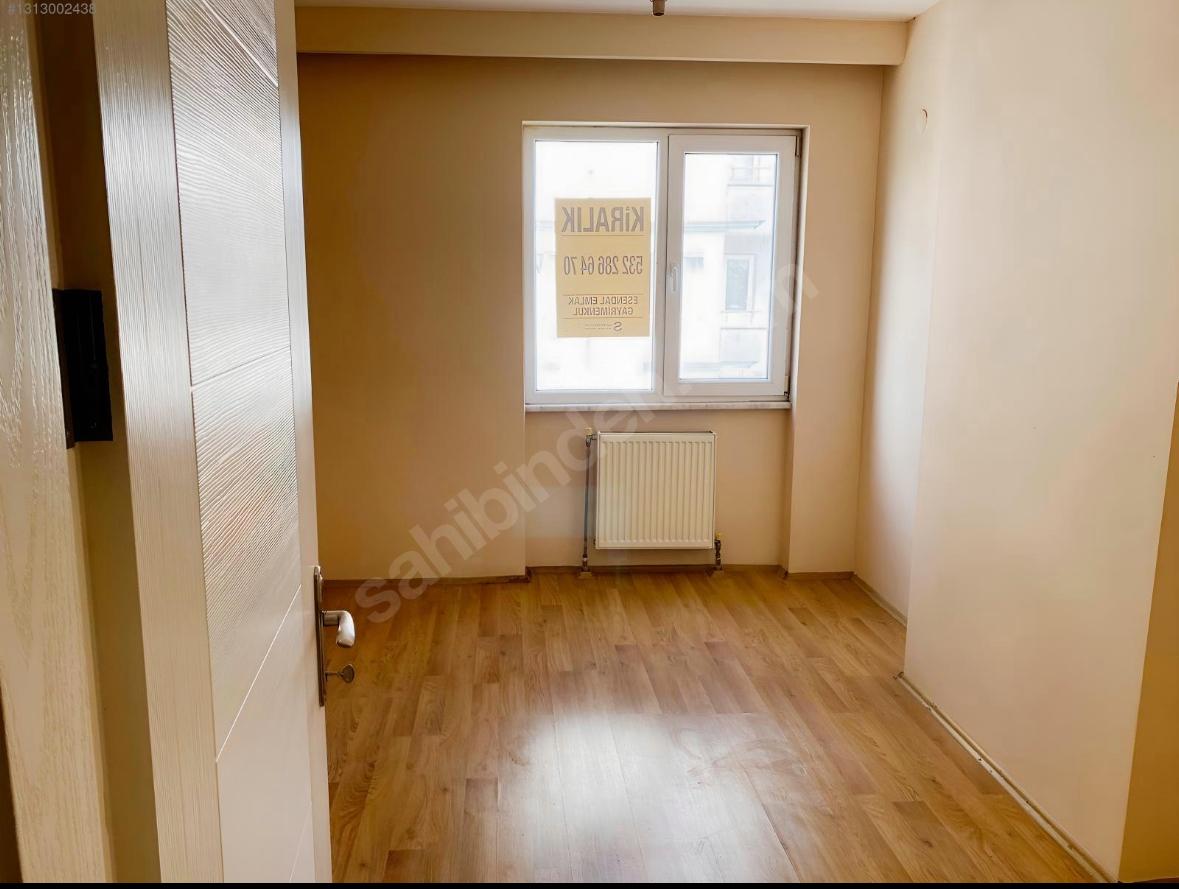 CUMHURİYET BAHARKENT SİTESİ B BLOK 4.KAT - KİRALIK